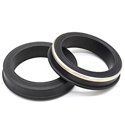 高圧20,000PSI ハンマーユニオンシールとH2S用PTFE材料のガスケット