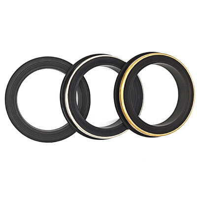 高圧20,000PSI ハンマーユニオンシールとH2S用PTFE材料のガスケット