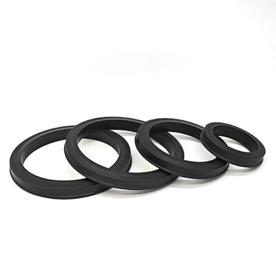 プレミアム NBR HNBR FKM PTFE ハンマーユニオン シールリング 高圧 6000 ~ 150000 psi オイルフィールドアプリケーション ISO 9001 認定
