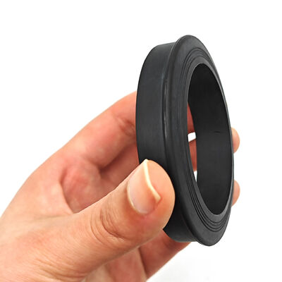 プレミアム NBR HNBR FKM PTFE ハンマーユニオンシールリング: 6000 PSI 耐久性シールソリューション ISO 9001 認証
