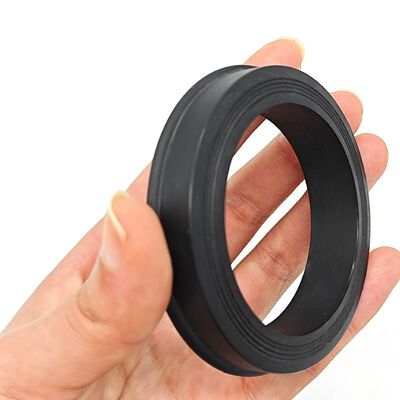 プレミアム NBR HNBR FKM PTFE ハンマーユニオン シールリング 高圧 6000 ~ 150000 psi オイルフィールドアプリケーション ISO 9001 認定