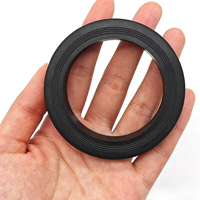 プレミアム NBR HNBR FKM PTFE ハンマーユニオン シールリング 高圧 6000 ~ 150000 psi オイルフィールドアプリケーション ISO 9001 認定
