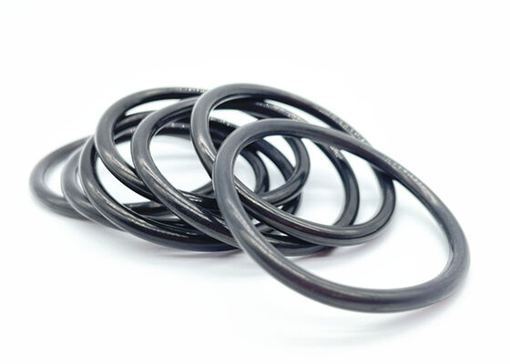 カスタマイズ可能なカラーと複数の素材オプションを備えた高圧抵抗ハンマーユニオンシール