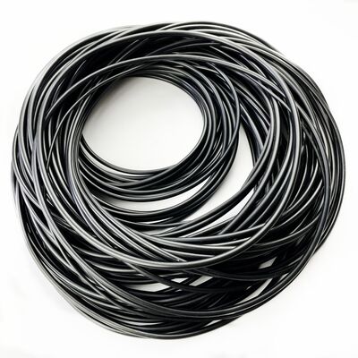 90ショアA高圧油田Oリング：耐腐食性AS568ゴムシール