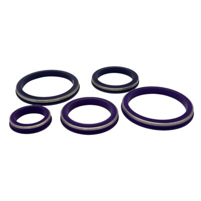 耐久性のあるハンマーユニオンシール リングシールとWecoシールのために設計され,Fig206 602 607 1002 1003と1502アプリケーションに適しています