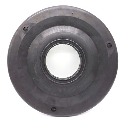 Custom Industrial Rubber Pipe Wiper Manufacturer Bespoke Sizes and Thickness for All Pipe Diameters