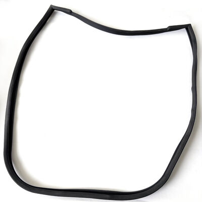 NBR EPDM シリコン FKM HNBR の工業用カスタムゴム部品とコンポーネント