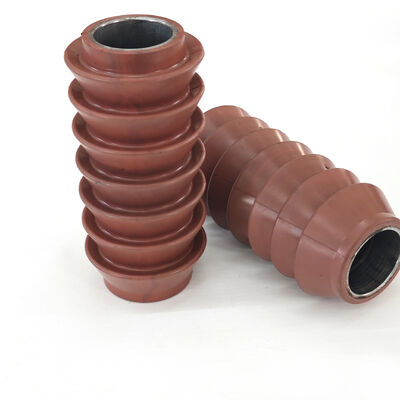 2 1/2 インチ H2S 耐性 SV スタイルのスワブカップ 酸ガス井戸のためのゴム+金属コア