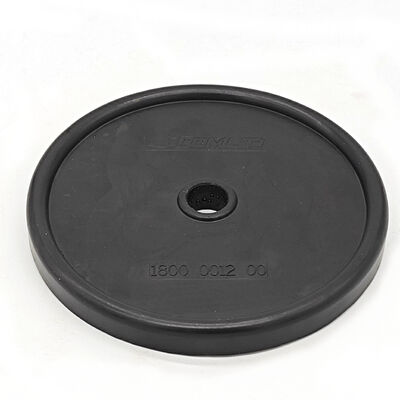 高圧水ポンプ,工業用噴霧システム,農業用噴霧機器のためのNBR/FKM/EPDM弁密封ガスケット