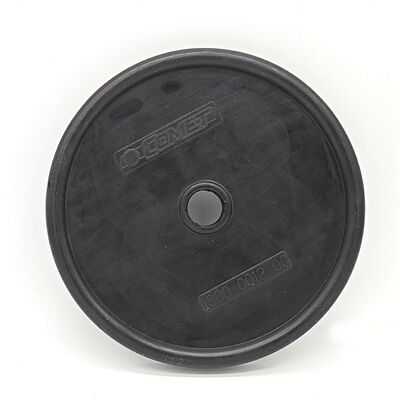 高圧水ポンプ,工業用噴霧システム,農業用噴霧機器のためのNBR/FKM/EPDM弁密封ガスケット