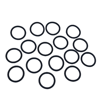 HNBR O-Rings 90 Shore A H2S Resistant for Drilling Mud Pump and Fluid End Seal Applications