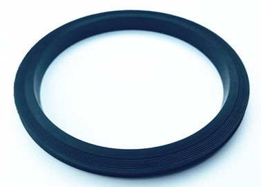 NBR HNBR FKM PTFE製のハンマーユニオンシールリング