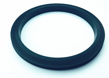 ニトリル1502のハンマー連合ガスケットのシール80のDuro、ハンマー連合のためのゴム製唇のシール