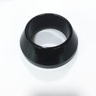 石油およびガスのゴム製包装業者の要素の袖の黒色ISO9001の証明