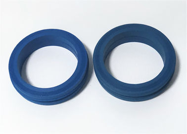 交換可能 簡単 設置 80 ニトリル PTFE ハンマー ユニオン リップシール ガスケット / リング