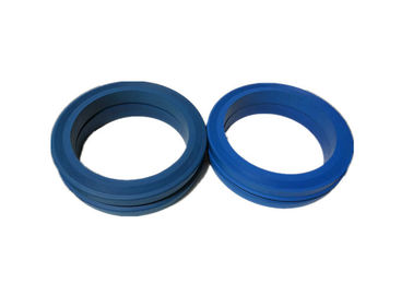 交換可能 簡単 設置 80 ニトリル PTFE ハンマー ユニオン リップシール ガスケット / リング