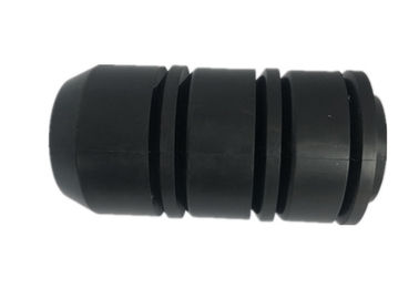 中程度の負荷 10000psi 2 3/8" 2 7/8" 3 1/2" アルミニウムまたは鉄コア ゴムオイルサタート 油井掘削用スワブカップ