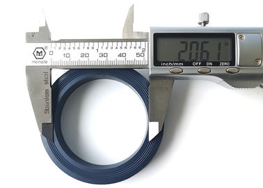 オーダーメイド 承認 ロゴ 直接 青いゴム ハンマー 油田圧力 15000psi ユニオンシール