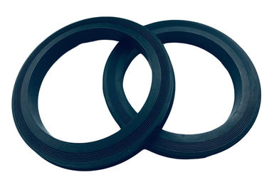 図2202 1502台のハンマー連合シール リップのシール リング2" 3" 4"サイズNBR FKM PTFE