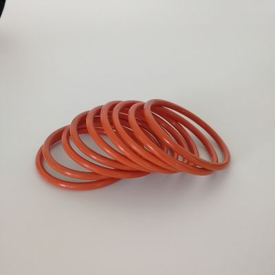 AS568規格およびメートルサイズ、耐薬品性を持つNBR HNBR FKM FFKM EPDM シリコンゴムOリング