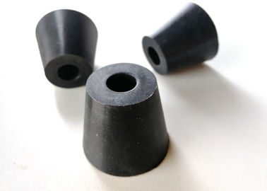 化学用ボトル,試験管,ボトルのための試験用1穴シリコンゴムストーパー