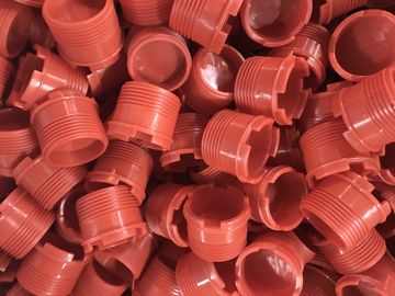 製造者 供給 API 標準 ドリル パイプ プラスチック スレッド 保護 蓋