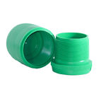 ピンおよび箱のプラスチック糸保護装置、2 7/8&quot;ねじ管の糸保護装置