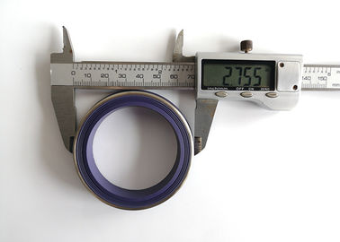ポンプを折て連合承認されるシール/1502 Weco ISOを9001槌で打って下さい