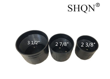 OEM ODM ピンボックス 2 7/8 &quot; 石油産業用プラスチック糸保護具