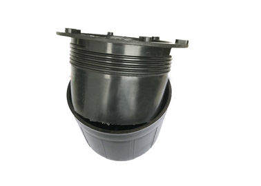 極限条件のための重荷保護用PPプラスチックレグNC XTスレッド保護具