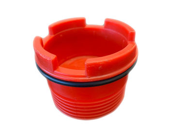 APIプラスチック糸カバーピンボックス NC50糸シール保護具
