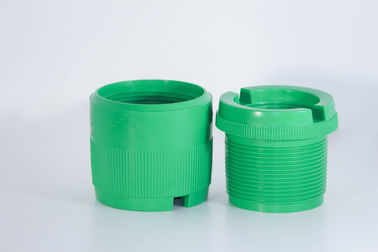 ピンボックス 青 黒 緑 オイルチュービング PP プラスチック 鋼糸保護具