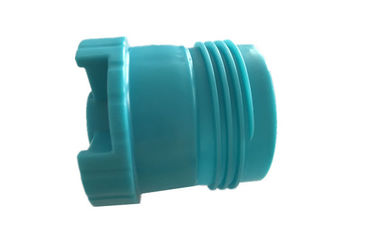 PP 材料 ピンボックス 6.625 5/8 FH パイプ輸送のためのプラスチック糸保護具