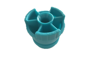 PP 材料 ピンボックス 6.625 5/8 FH パイプ輸送のためのプラスチック糸保護具