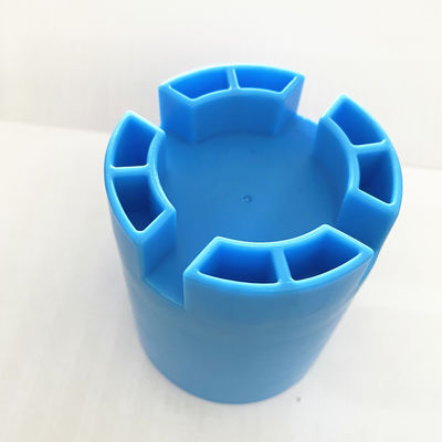 NC Reg FH PAC 掘削装置 道具 プラスチック製のキャッシング 糸保護具 サイズが異なる