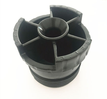 工場供給 オイルパイプ 使用 API 標準 ISO 証明書 ピン ボックス XT 57 プラスチック管糸保護