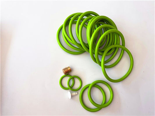 #50 Hammer Union Redress Seal Kit with NBR HNBR FKM Components and 70 75 90 Shore A Hardness