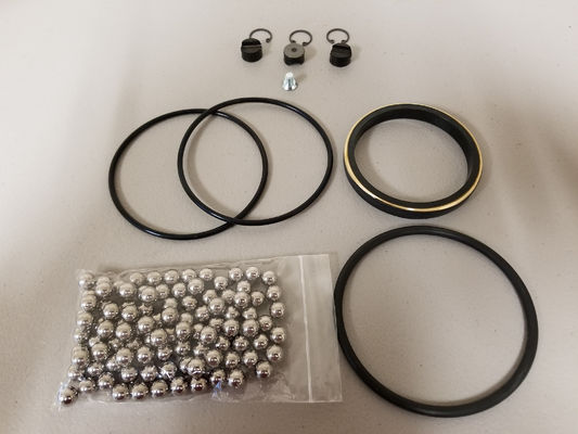 1 インチ FIG 1002 NBR HNBR FKM のプラグバルブシールキット
