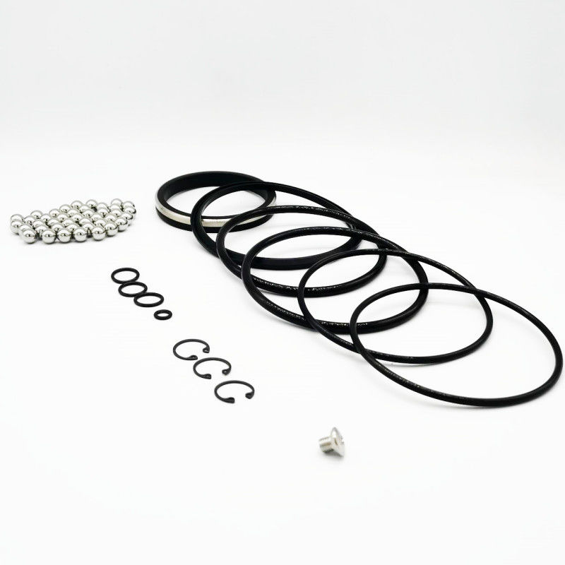 3インチ 図 1502 ワイド スウィーベル 関節 修理キット O リング ゴムシール 80 岸 A