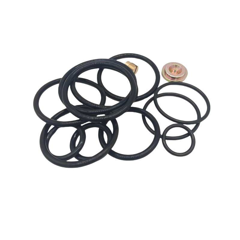卸売価格 DWS 3 5/8 コンパクトゴムOリング キット ワイヤレスアダプター