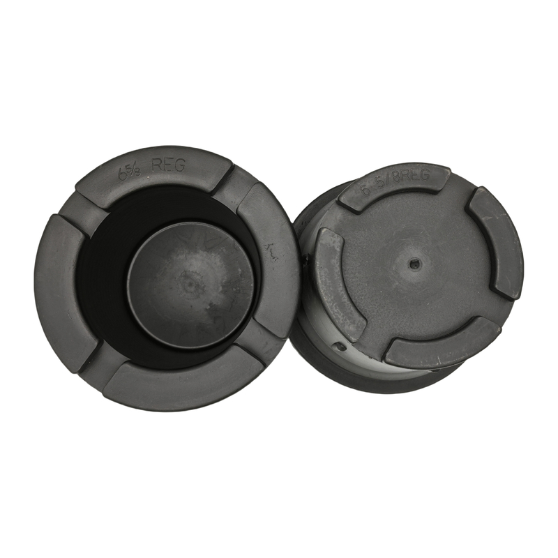 ピンボックス 6-5/8 常用プラスチック糸保護具 耐久性