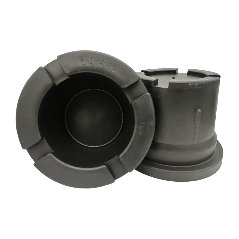 OEM ODM ピンボックス 2 7/8 &quot; 石油産業用プラスチック糸保護具