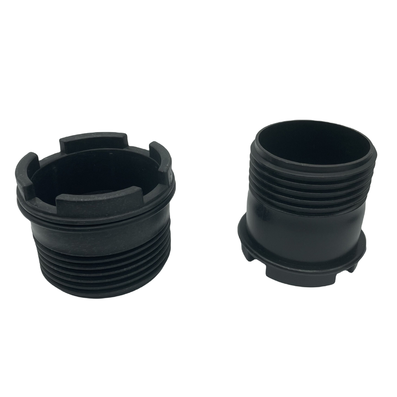 掘削管 HDPE/PP 材料 石油掘削産業用 プラスチック糸保護