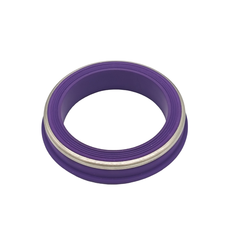 ロイヤルウェイ 2インチ ウェコフィグ 602/1002/1502 NBR HNBR FKM PTFE ハンマー ユニオンシール