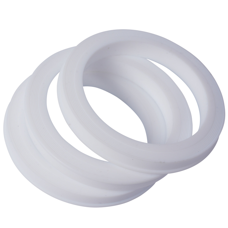1m~4m ハンマーユニオンシール ゴムシールリング Nbr Hnbr Fkm Ptfe Pu