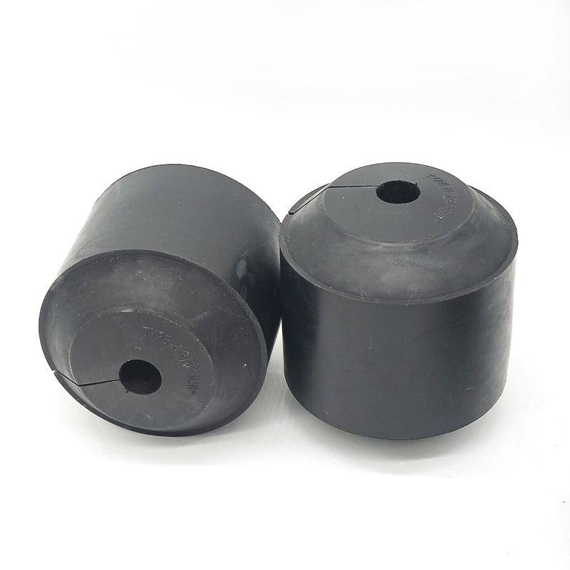 標準オイルセーバーゴム GA 9/16"とタイプH 3/8"-5/8" オイルフィールド