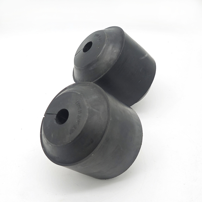 オーダーメイド OEM/ODMワイヤーラインオイルセーバーゴム GA 9/16"とタイプH 3/8"から5/8"