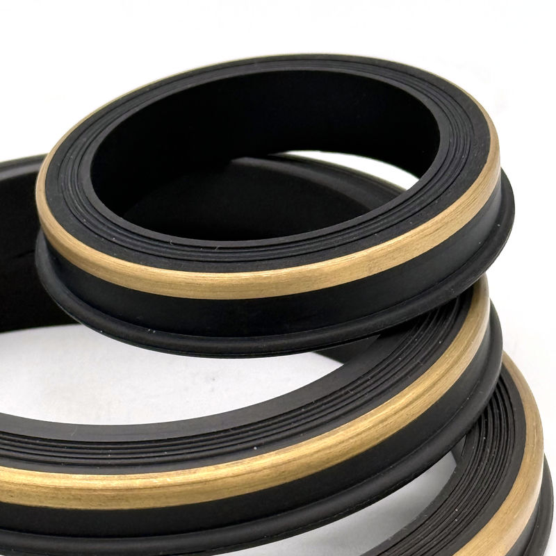 高圧用銅強化ハマー合結シール Fig 602 1002 1502