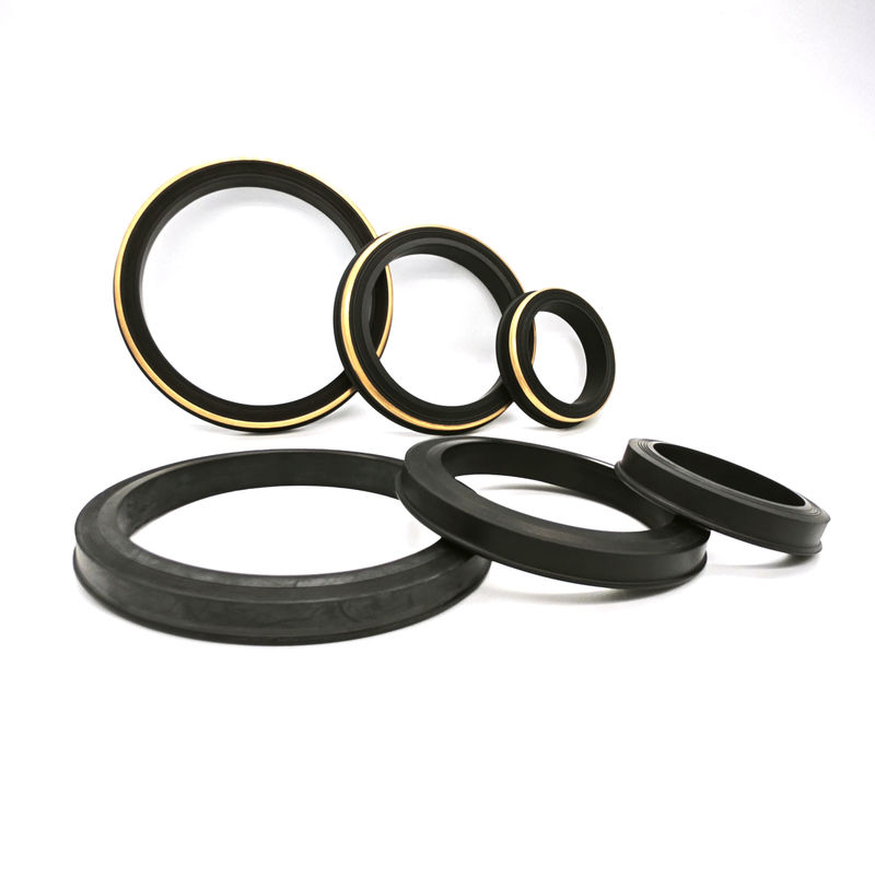 高圧15000PSI ハンマーユニオンシール 酸性ガス耐性と抗排泄設計