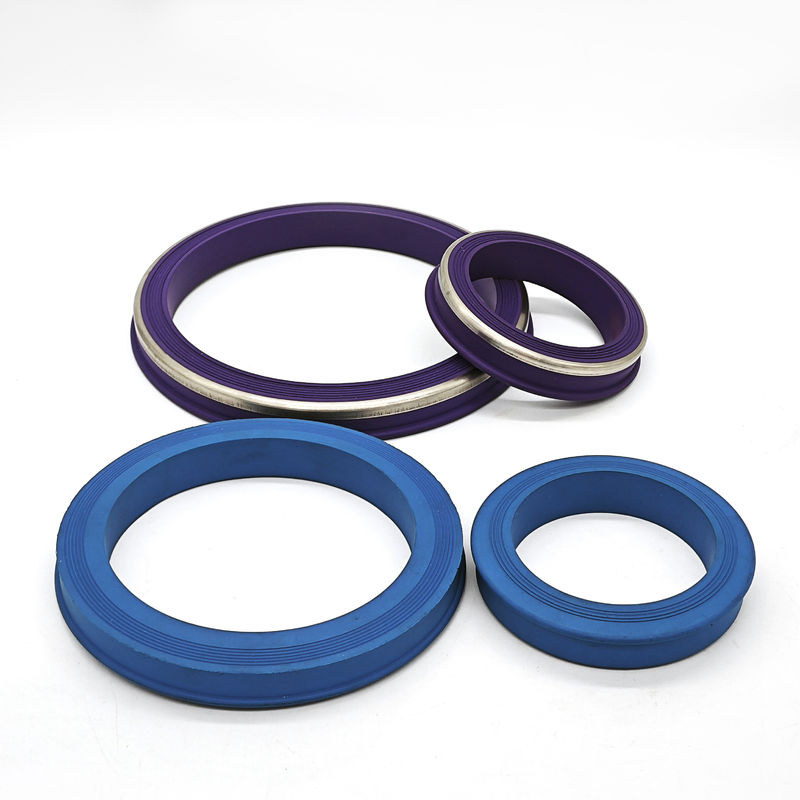 1～4インチ Weco Figure1502 ハンマーユニオン用リップシールリング